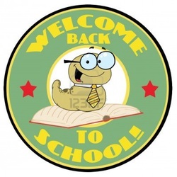 Welcome Back!